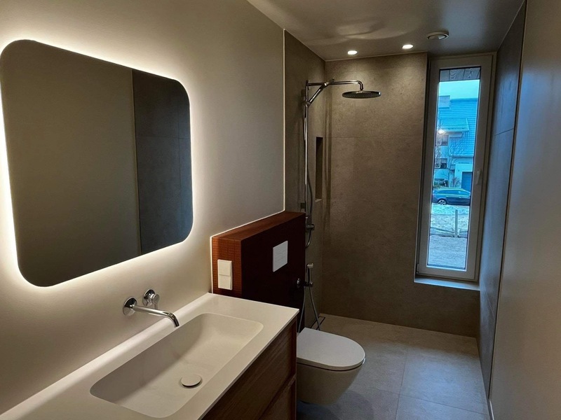 Eramu ehitus Tallinnas